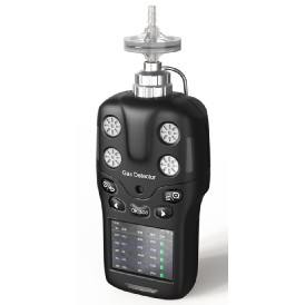 腾龙国际平台新品发布：BTYQ-MS400-S便携式四合一气体检测仪——安全守护，，，，，，精准无忧