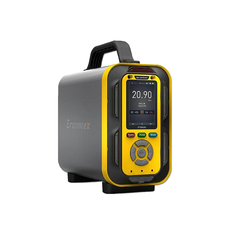手提式TVOC气体气体分析仪（PID）PTM600-TVOC