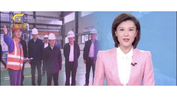 自治区党委书记、自治区人大常委会主任鹿心社莅临28圈游戏慰问一线职工