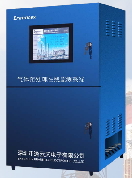 守护每一口呼吸：腾龙国际平台氮氧化物监测仪在工业安全中的应用