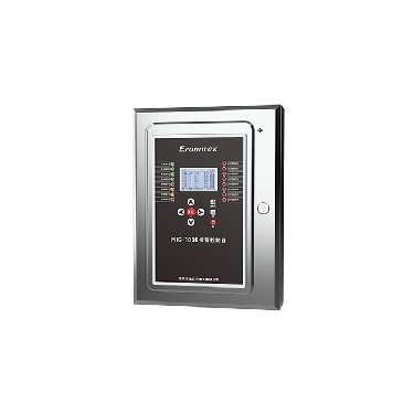 气体报警控制器 MIC-1000