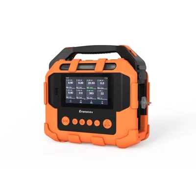 一氧化碳检测仪如何确保制药行业生产环境安全？？？？？？-腾龙国际平台电子